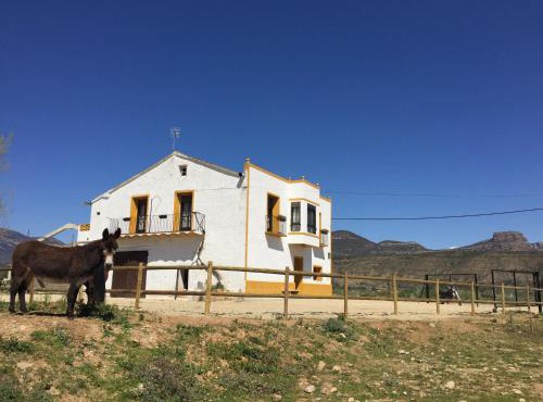 Casa Justo in Apiés
