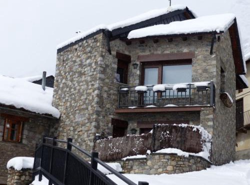 Casa Llop in Espot