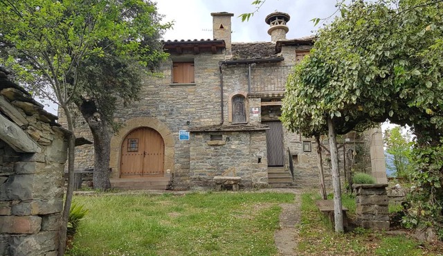 Casa Martín in Guaso