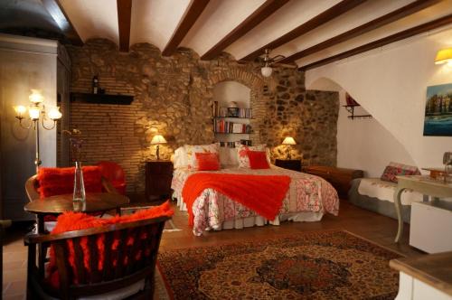Casa Matilda Bed and Breakfast in Corçà