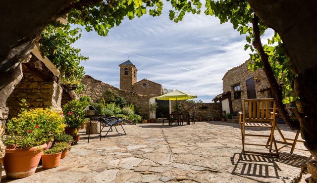 Casa Mauri in Tremp