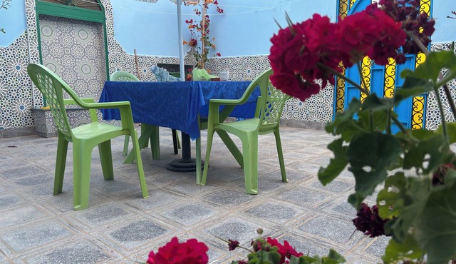 Casa Morisca Classic in Sidi Ifni