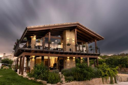 Casa Nahia Hostal Rural in Lorca