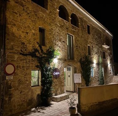 Casa Olímpia in Monells