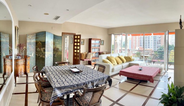 CASA R7 in Málaga