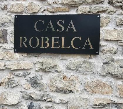Casa Robelca in Biescas