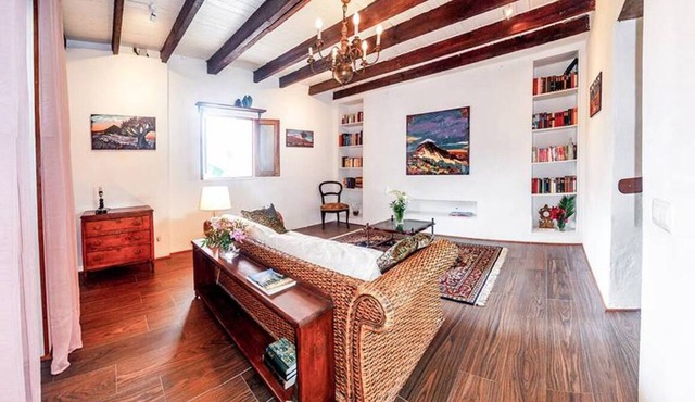 Casa Rosario - authentic vacation in San Juan de la Rambla