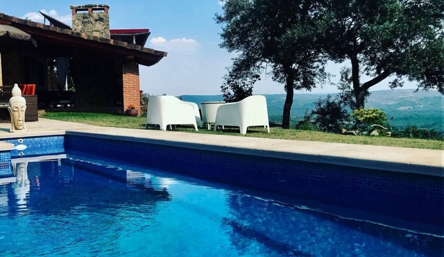 Casa Rural Olivar de Gredos in Arenas De San Pedro