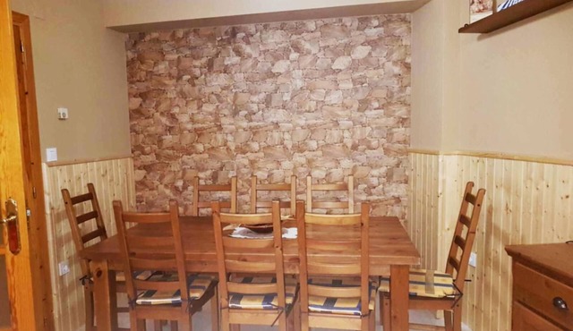 Casa Rural VikerBiescas BIESCAS in Biescas