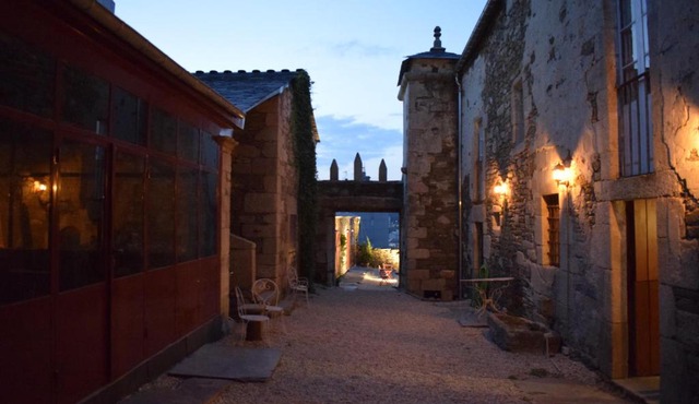 CASA SOLANCE in Sarria