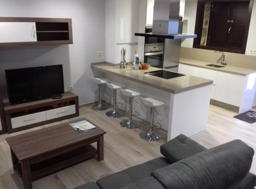 Casa Tras Do Rio in Coles