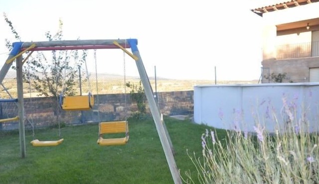 Casa Valero for 6/8 people in Bierge