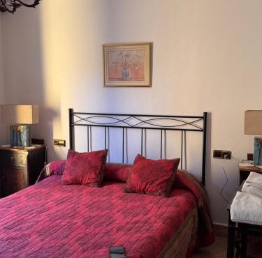 Casa vitorianet in Alcampel