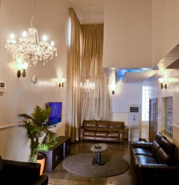 Casabella Shortlet Apartments VGC