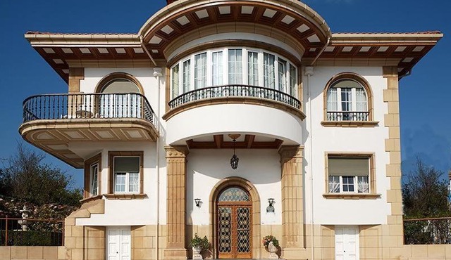 Casona El Carmen in Perlora