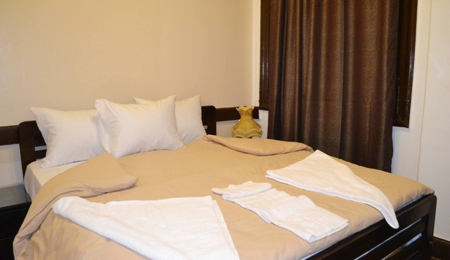 Cecilia - Hostel