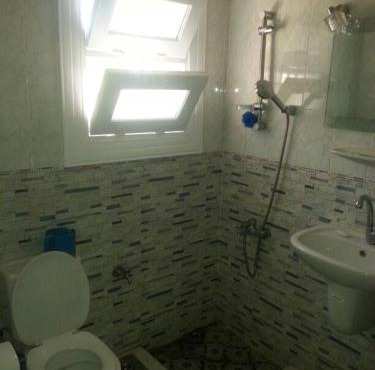 Chalet in Amoun Resort, North coast