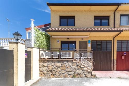 Chalet Pinara in El Barraco
