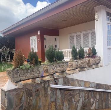 Chalet Tegueste Isla de Tenerife in Tegueste