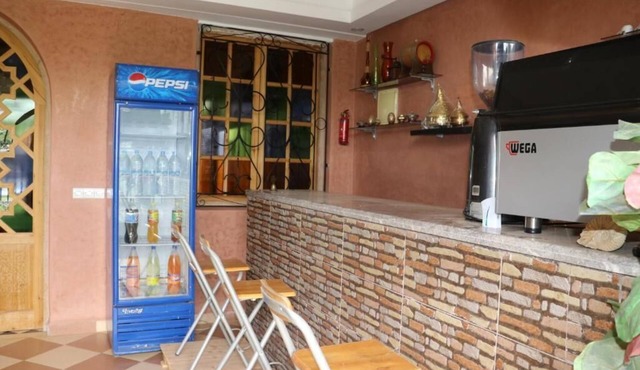 Charming 1-bedroom bed & breakfast in peaceful Chwiter