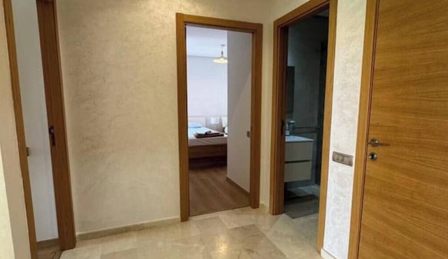 Charming 2-Bedroom Apartment with Pool View at Prestigia Saphir