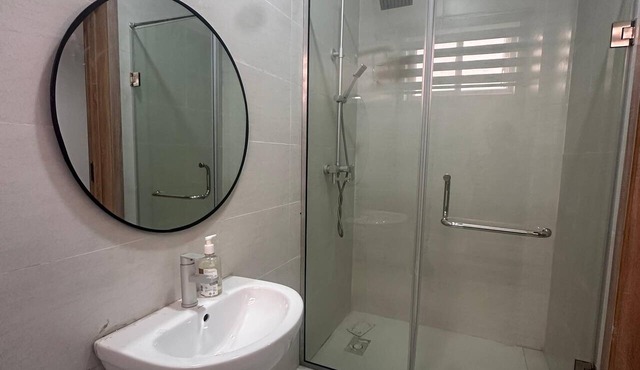 Charming 2-bedroom apartment in Ikoyi in Lagos