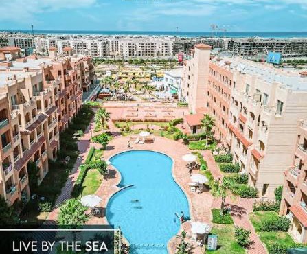 Charming Agora Chalet Opposite Marassi