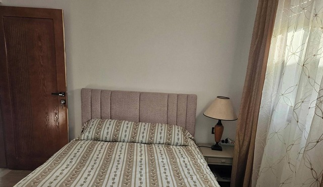 Charming apartment in the heart of Sousse
