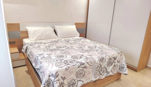 Charming Marrakech Apartment – Near Gueliz Center