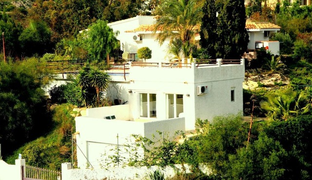 Charming Villa Private Pool for unforgetable holiday in el campello