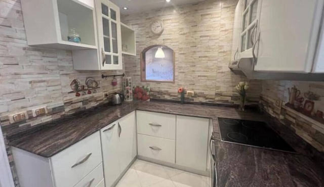 Cheap and luxurious home
