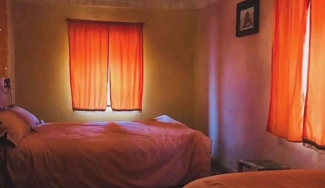 Chez Mohamed Bennouri