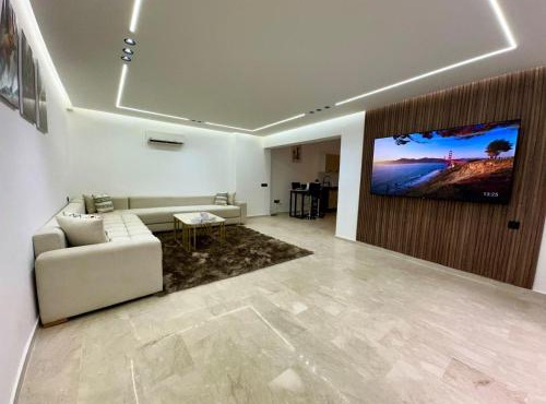 Chic duplex luxury3suites et wi-fi