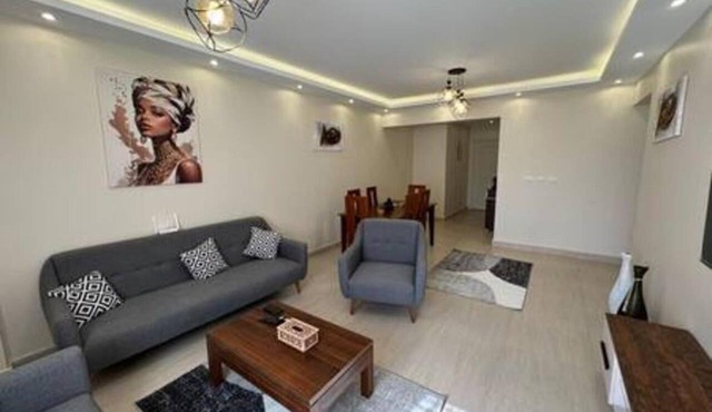 CK 903 . Spacious 2BR Apt., 2 Baths