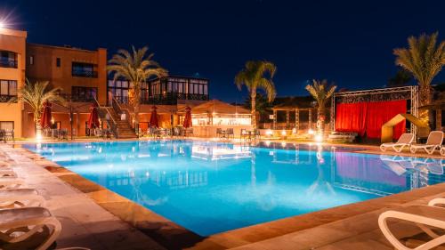 Club Paradisio
