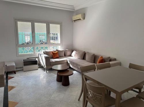 Comfort 2 Bedrooms