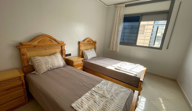 Comfortable Apartment in Boukidan – Perfect for Your Vacation