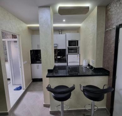 Comforts apartments 1