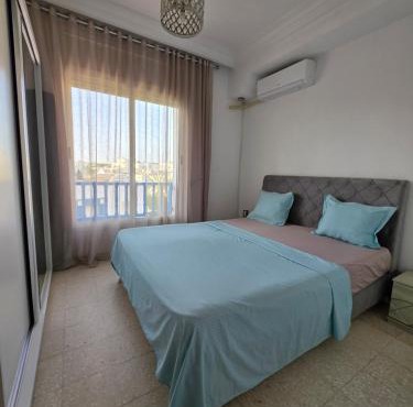 Cosy apartment in Hammamet