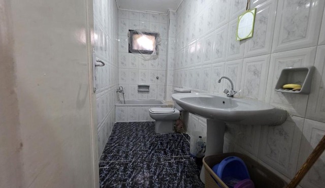 Cosy Studio Infront of El Montazah Gardens