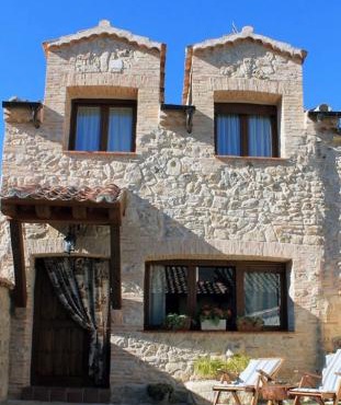 Cotanilla in Cubillo