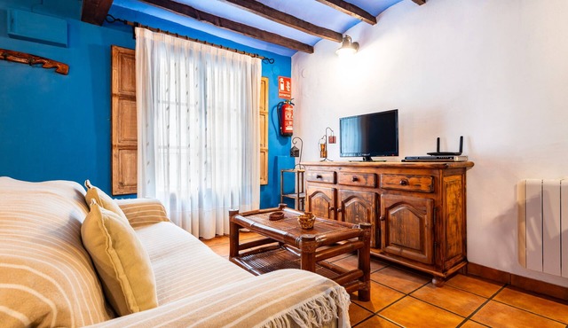 Country House 'Mayor' in Aioder