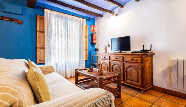 Country House 'Mayor' in Aioder