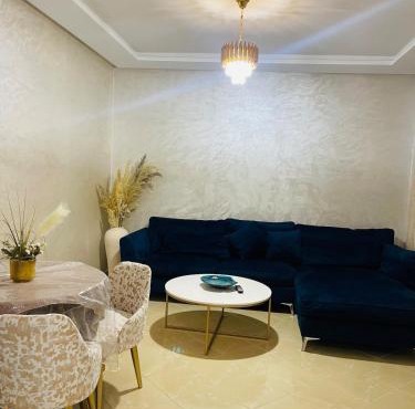 Cozy apartment close to city center