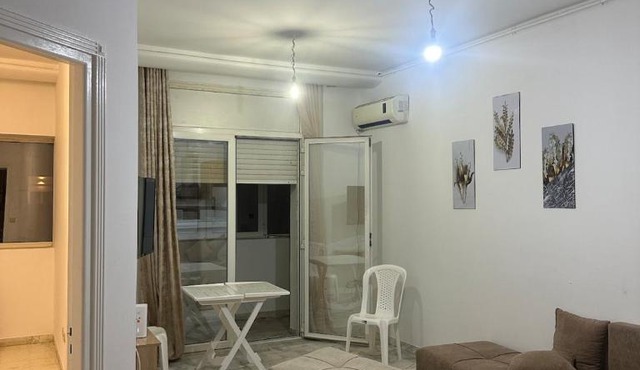Cozy Apartment in Tunis Central