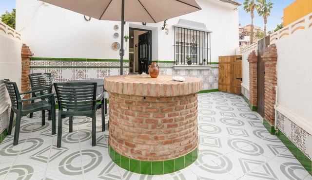 Cozy home in Málaga with WiFi in Málaga