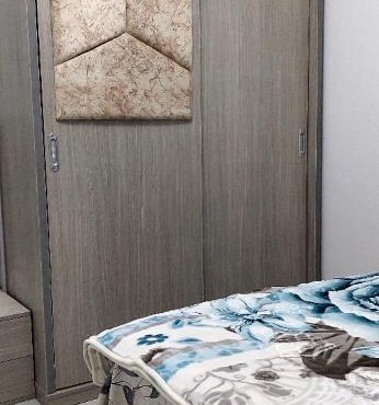 COZY Studio in Nasr city & Main Street