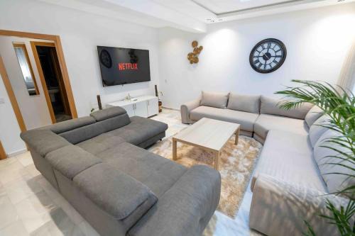 Cozy T2 - Place Mozart