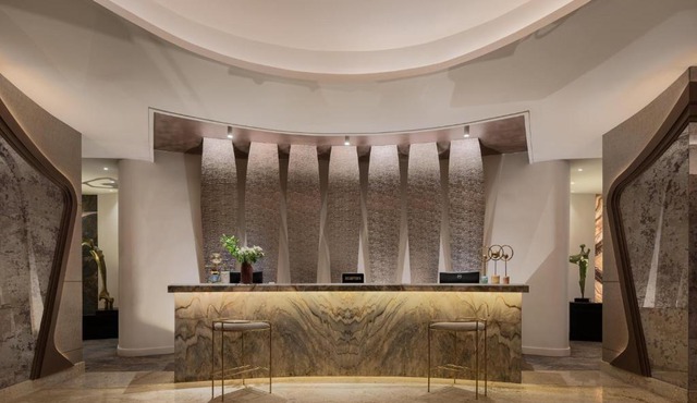 Crowne Plaza Alexandria Mirage by IHG