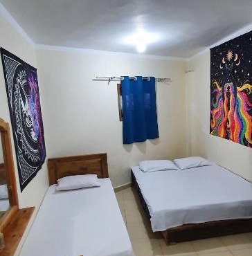 Dahab house apartment